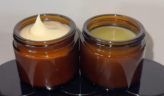 Why Tallow for Skincare?