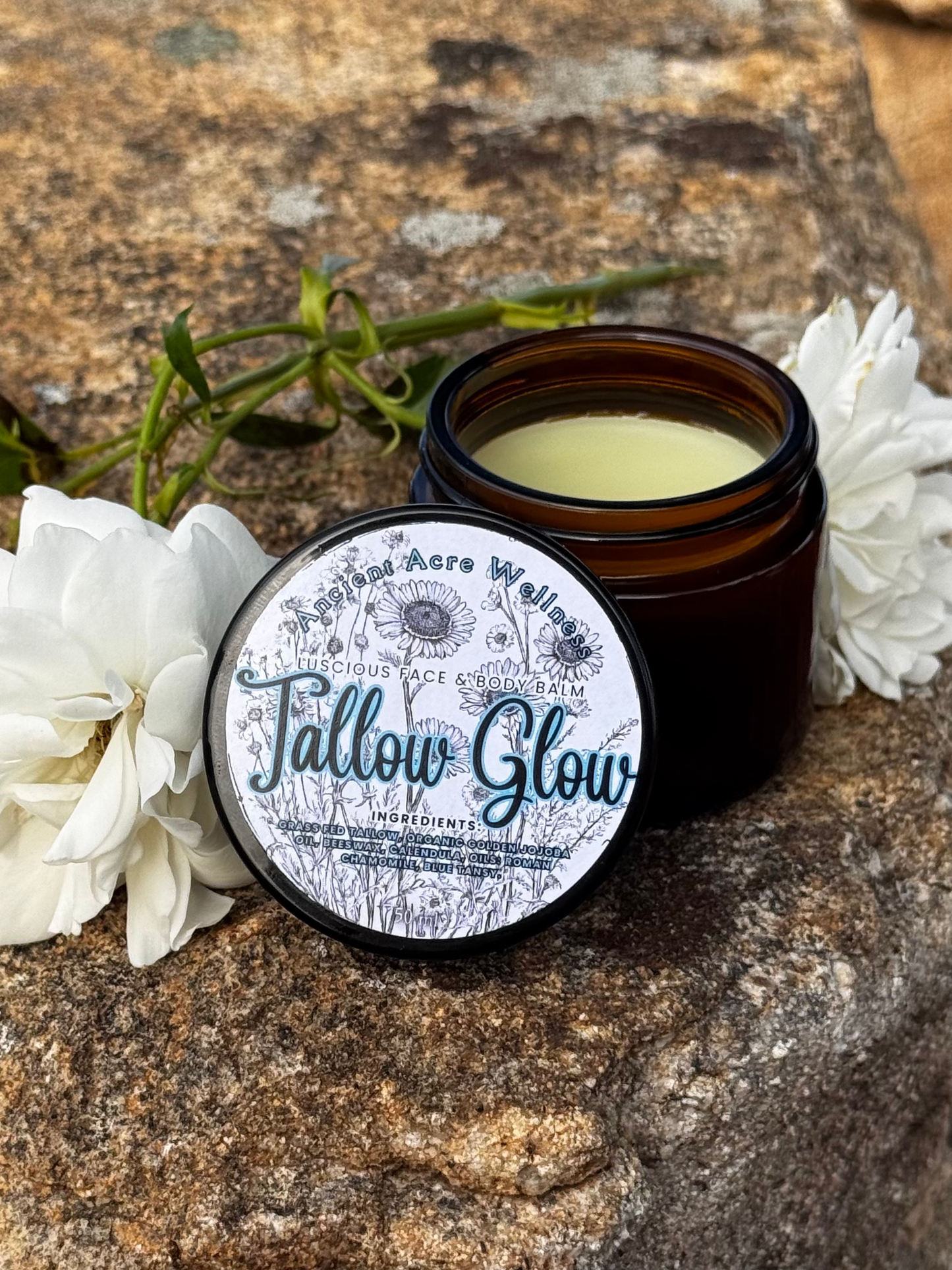 Tallow Glow image 5