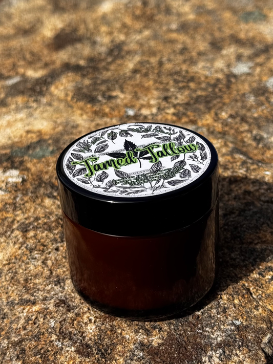 Tamed Tallow image 1