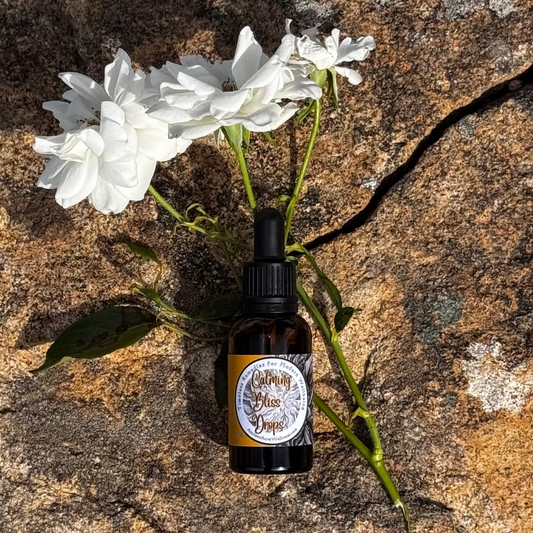 Calming Bliss Drops image 1