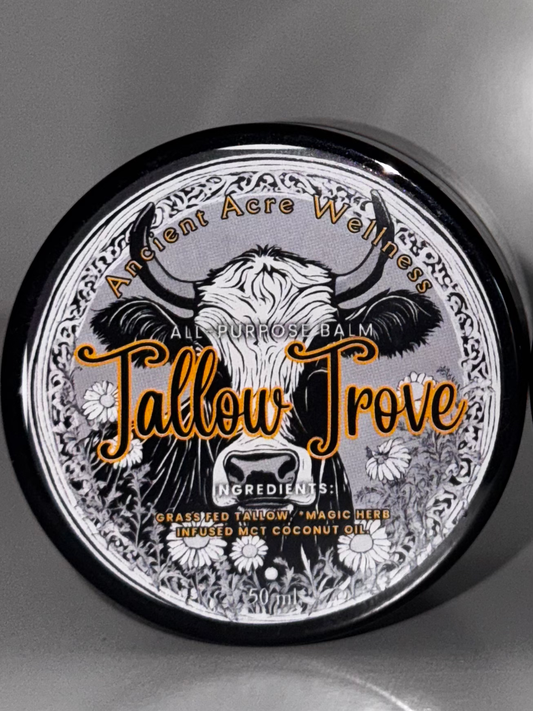 Tallow Trove image 1