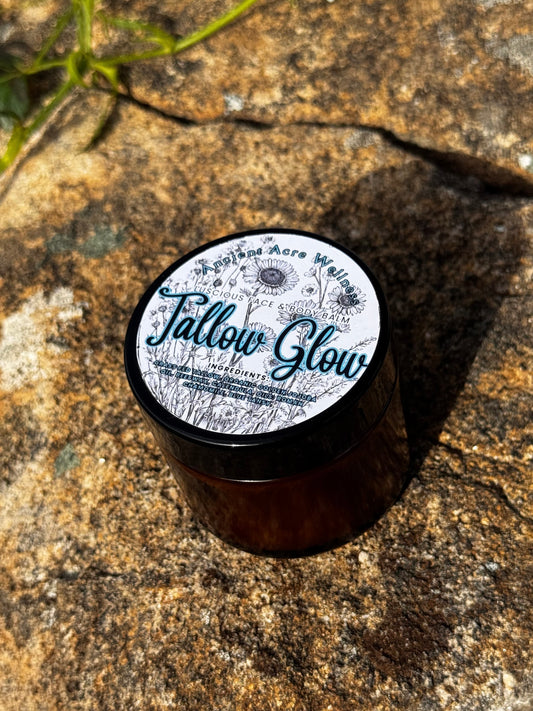 Tallow Glow image 1