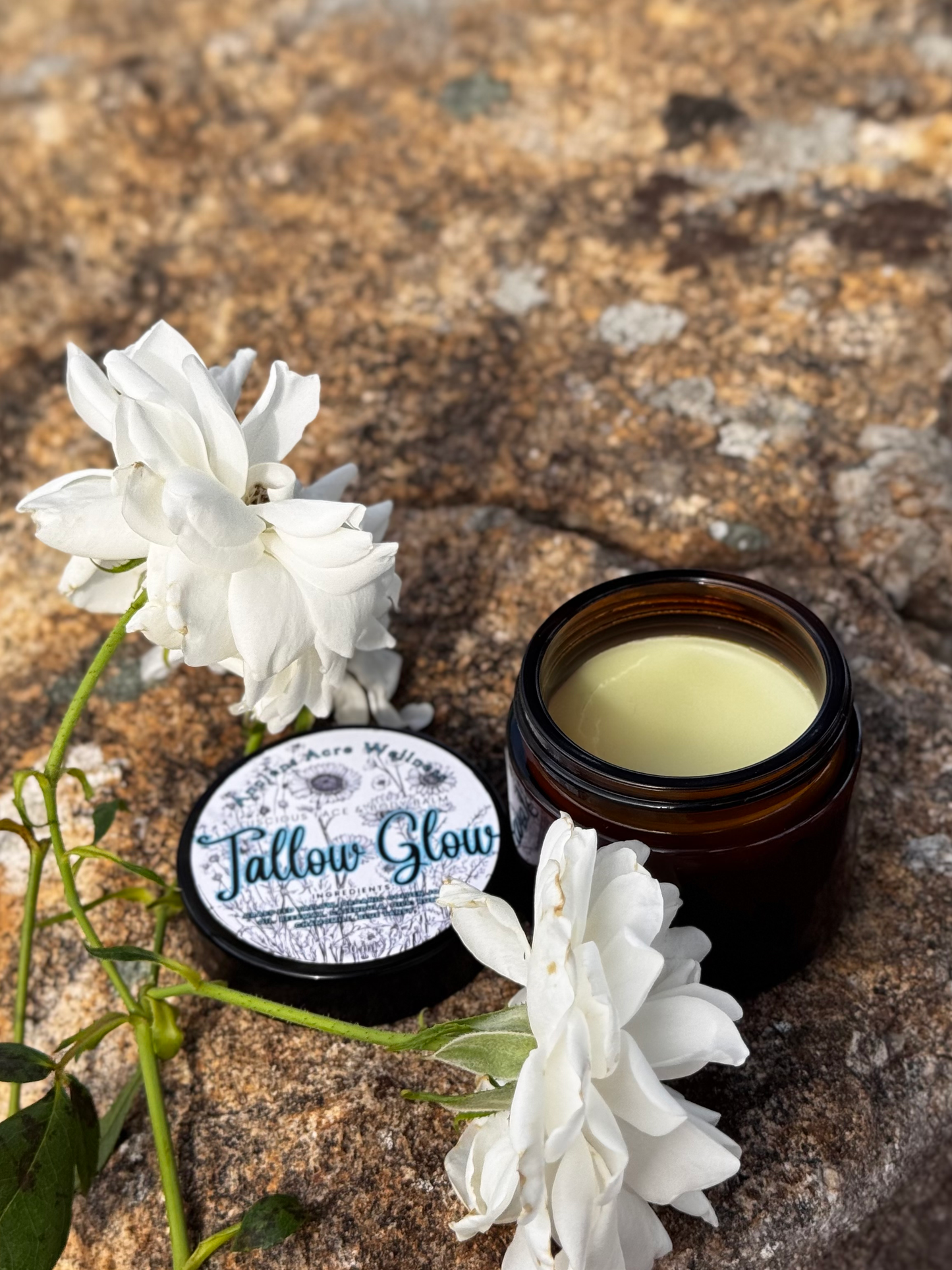 Tallow Glow image 2