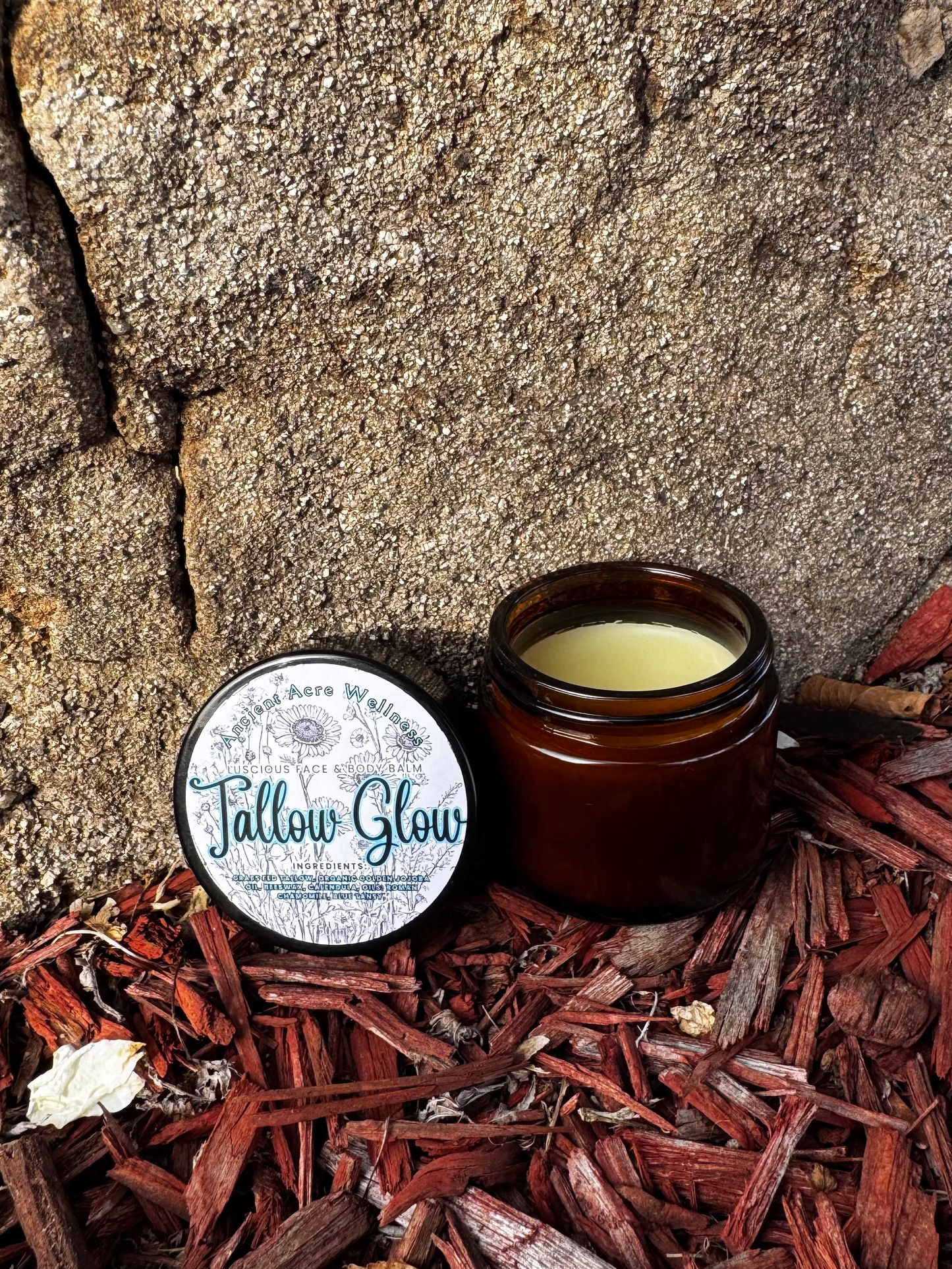 Tallow Glow image 4