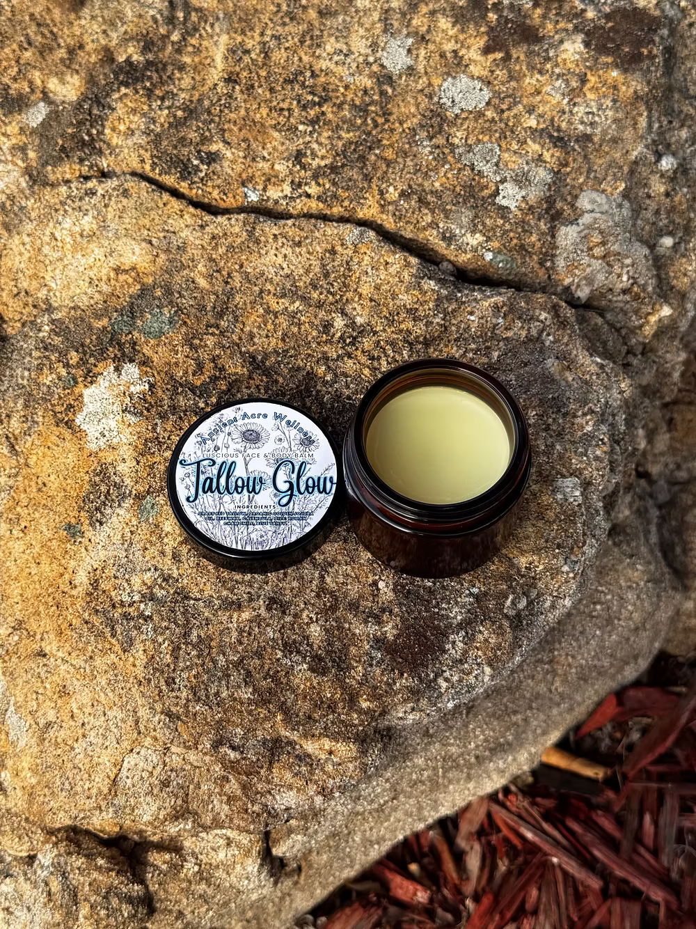 Tallow Glow