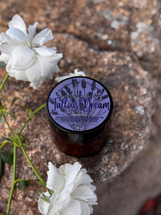 Tallow Dream image 1
