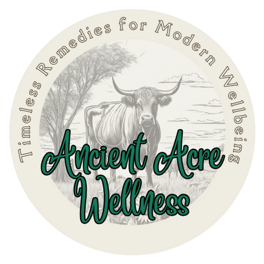 Welcome to Ancient Acre Wellness: A Journey Back to Balance