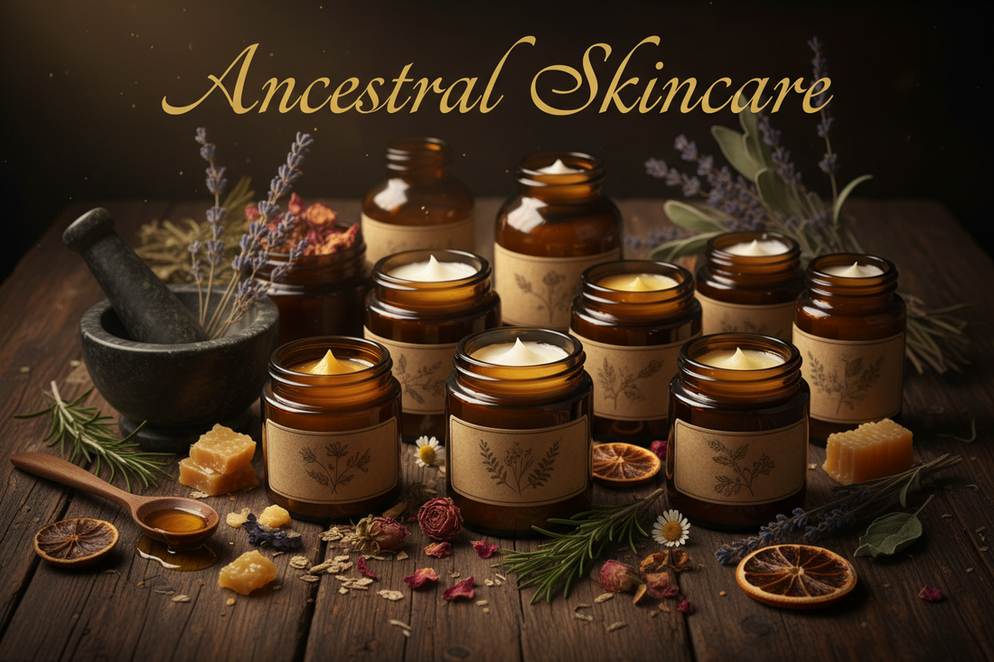 Ancestral Skincare