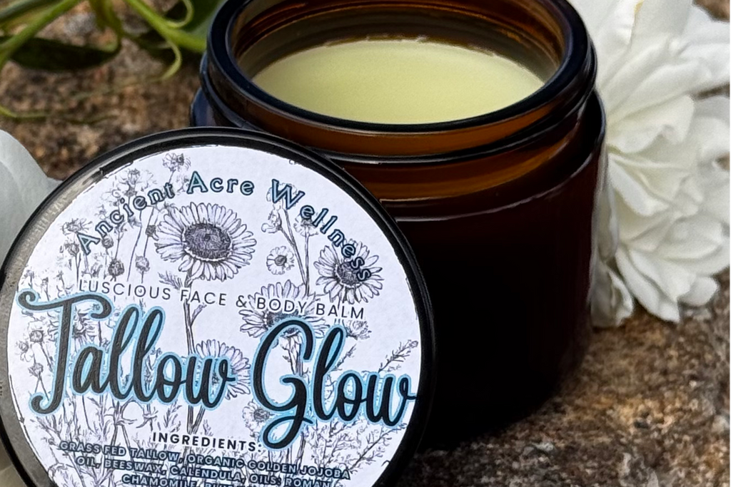 Tallow Glow image 5