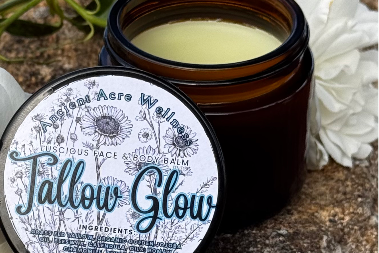 Tallow Glow image 5