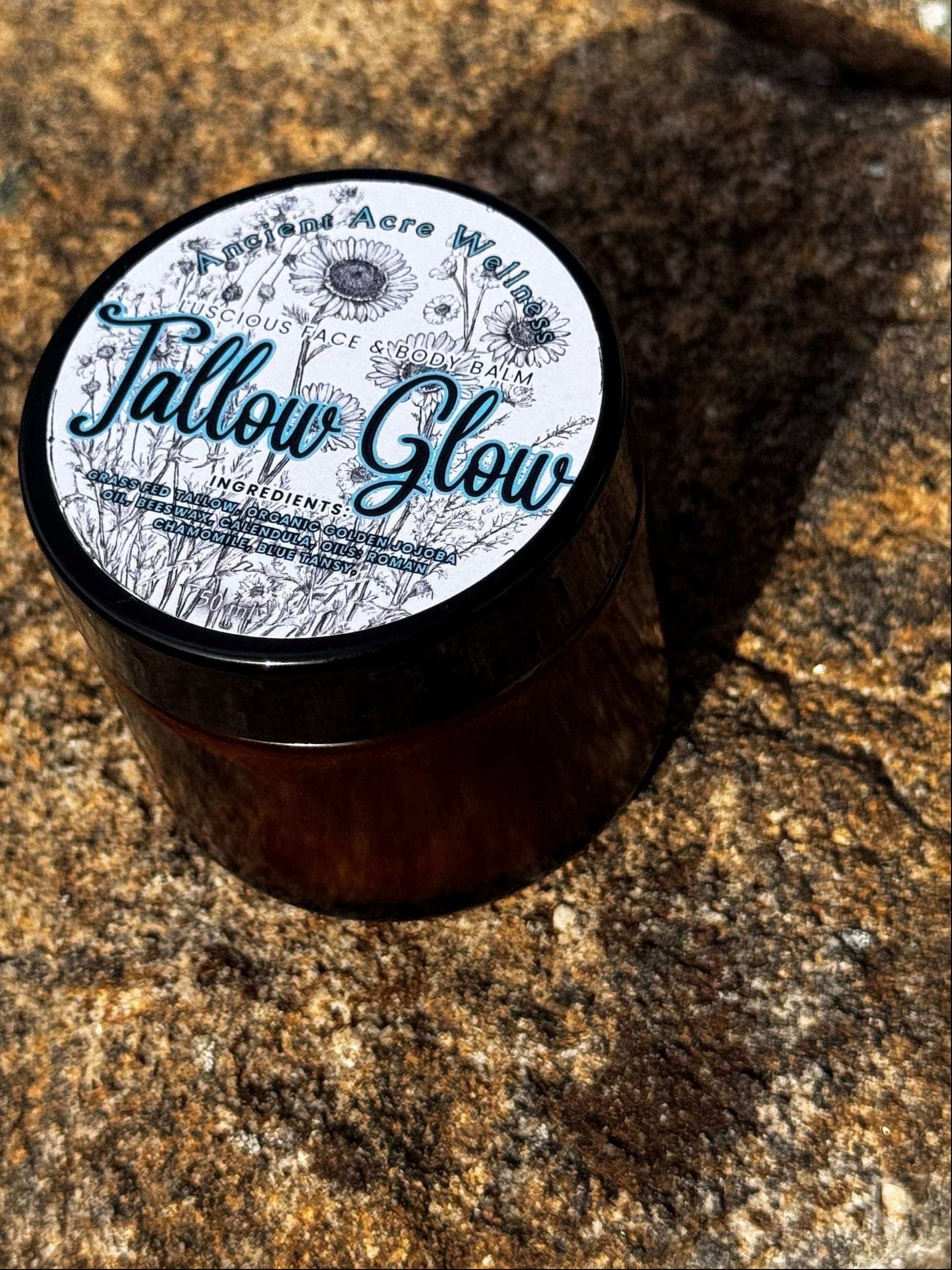 Tallow Glow image 1