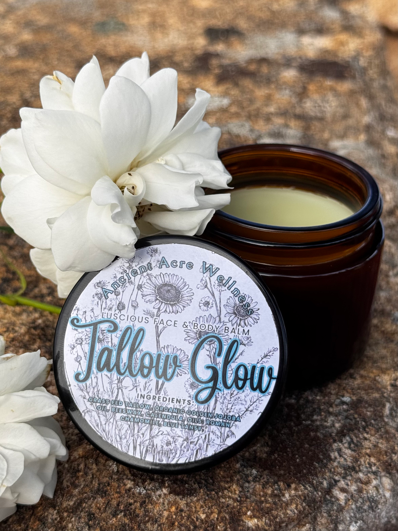Tallow Glow image 0
