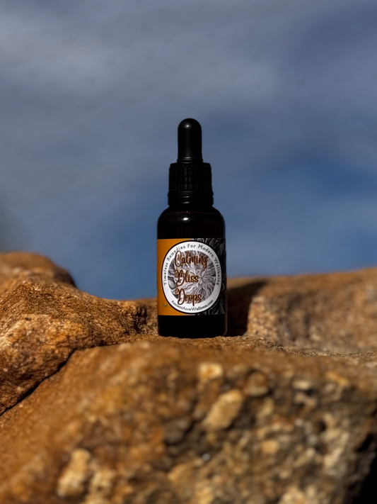 Calming Bliss Drops image 0