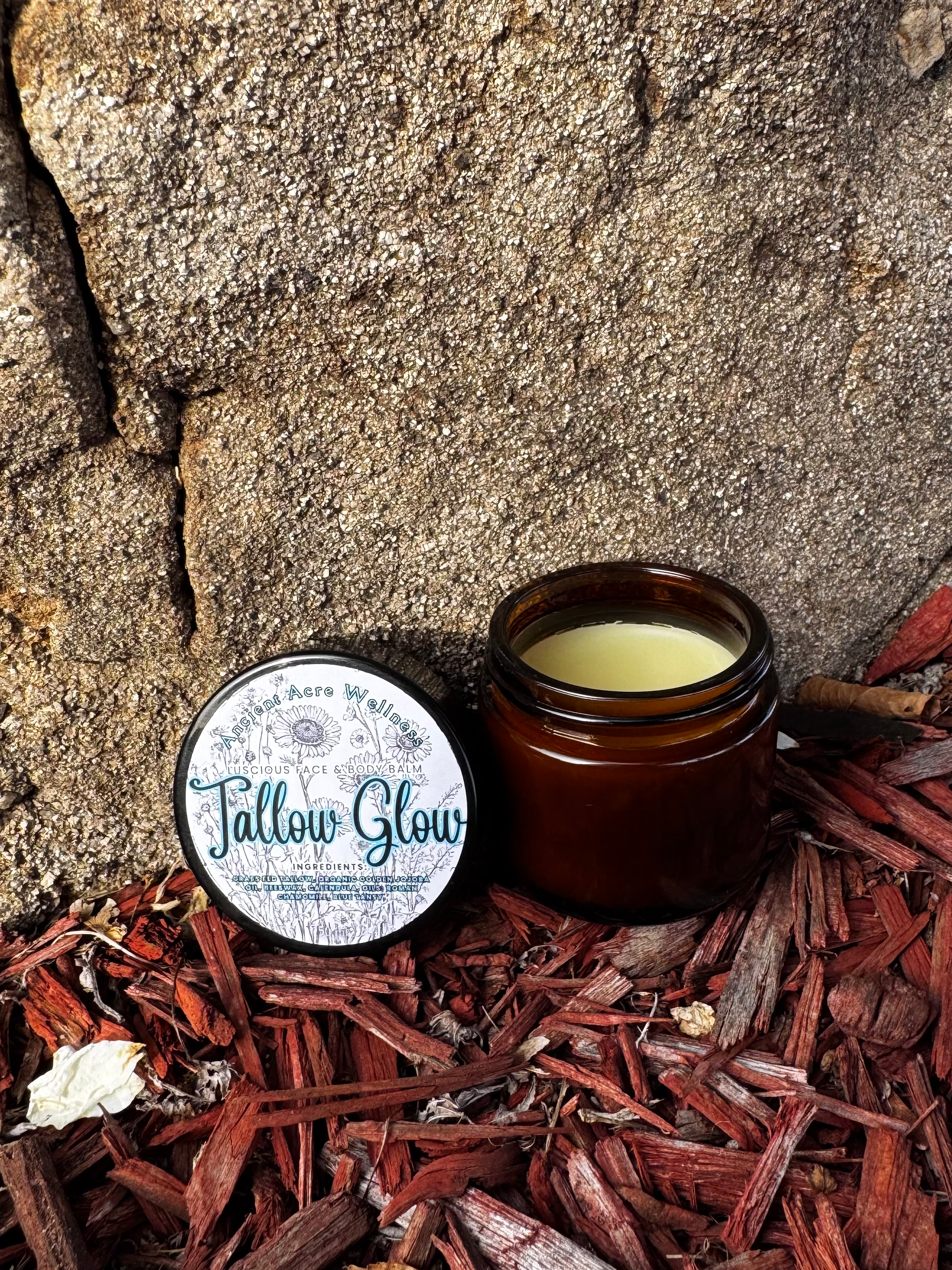 Tallow Glow image 4