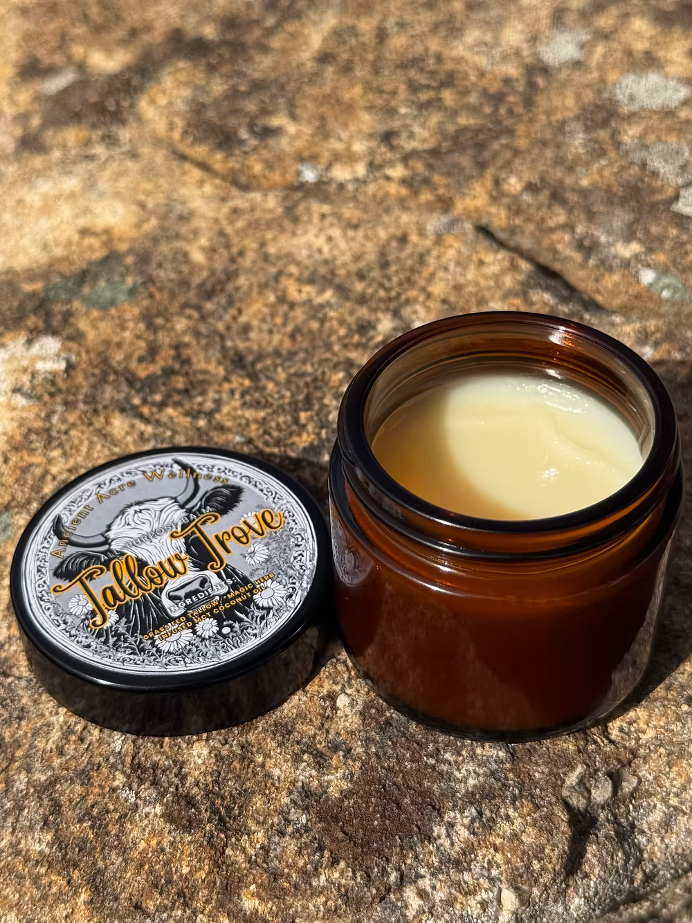 Tallow Trove