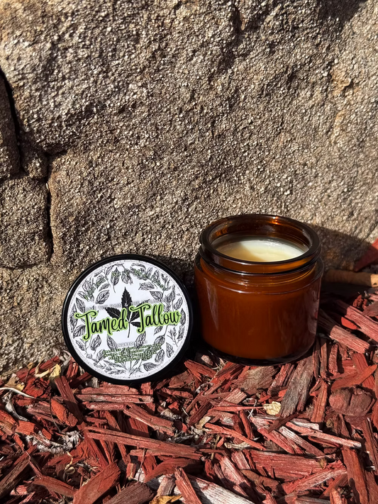 Tamed Tallow