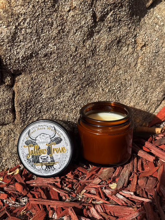 Tallow Trove